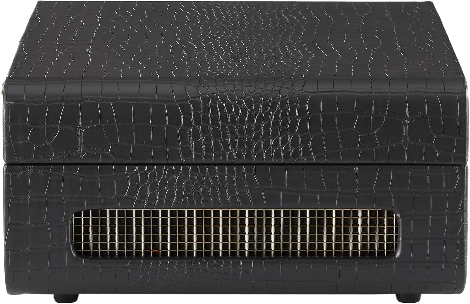 Crosley Mercury Turntable Black Croc