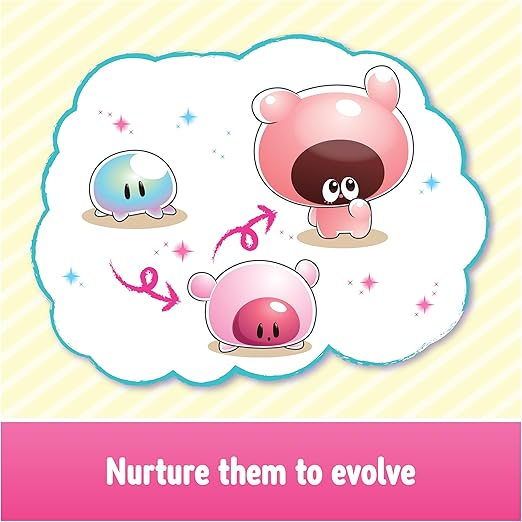 Spin Master Punirunes, Interactive Digital Toy