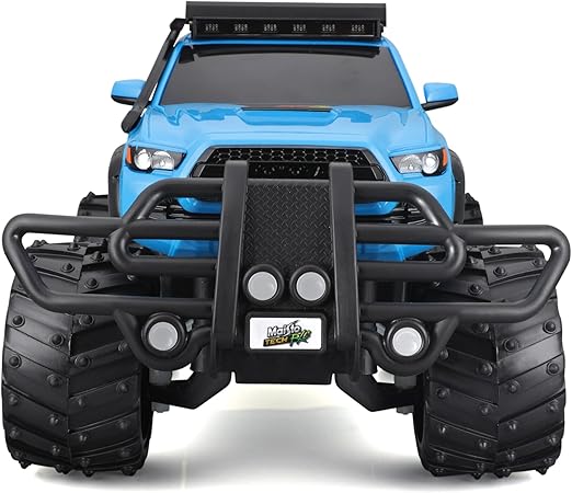 1:16 Off Road - 2023 Toyota Tacoma Blue Trd Pro - 2.4 Ghz