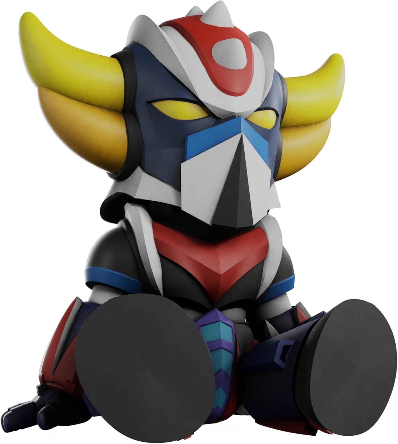 Funko - Ufo Robot Grendizer Money Box - Sitting