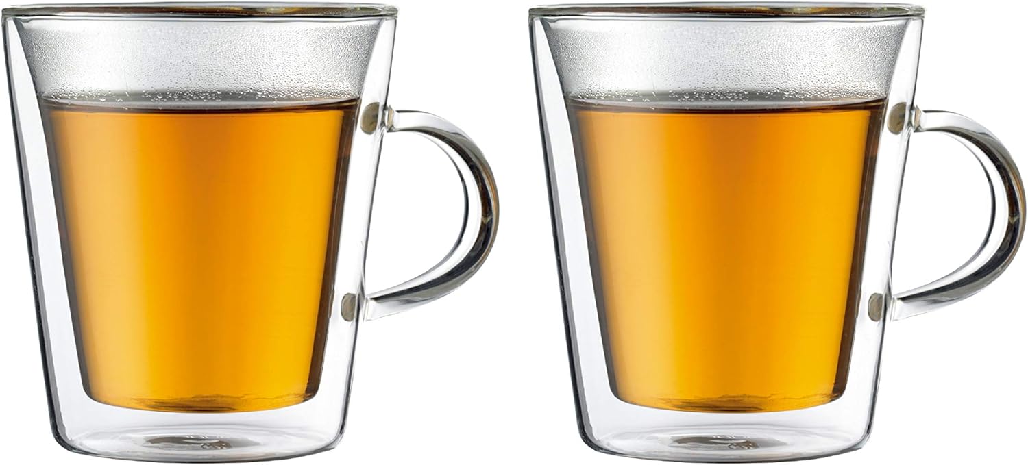 Canteen Dw Mug W Handle 0.2L 2Pcs