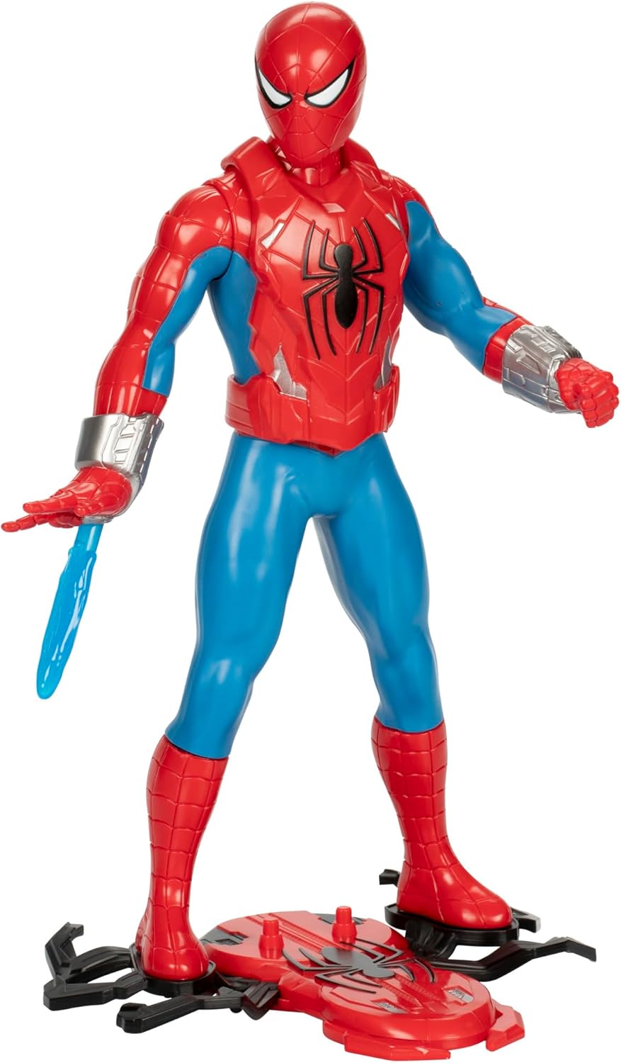 Marvel Kids Toy SPD THWIP Blast Spiderman