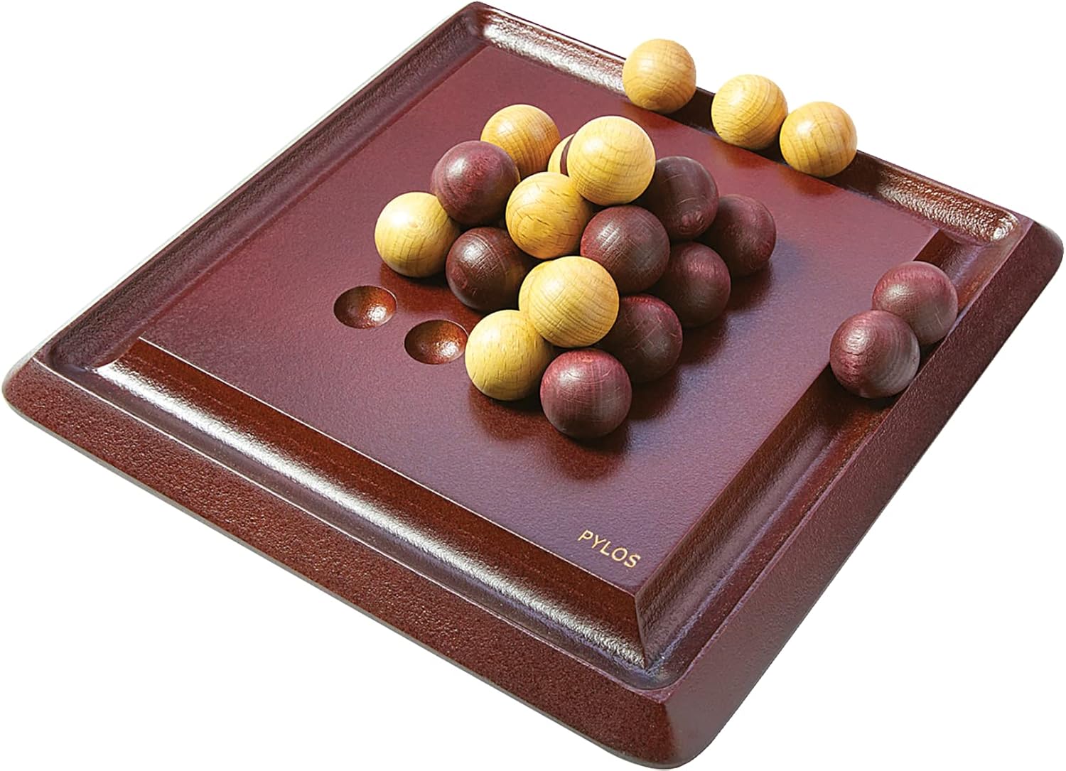 أساس Gigamic Pylos