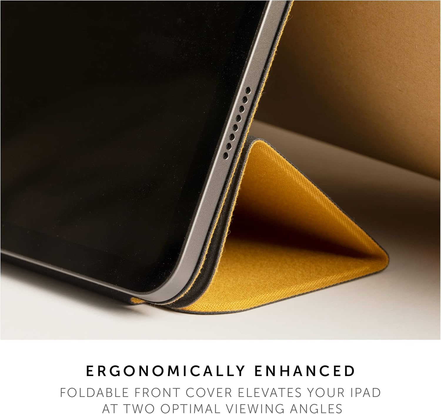 Native Union Folio For Ipad Air 11 M2 2024 Ipad Air Gen 5 4 Ipad Pro 11 Gen 4 1 Kraft