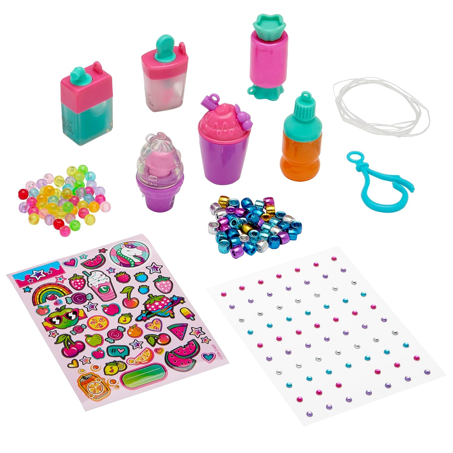 Shimmer N Sparkle Sparkling Lip Treats