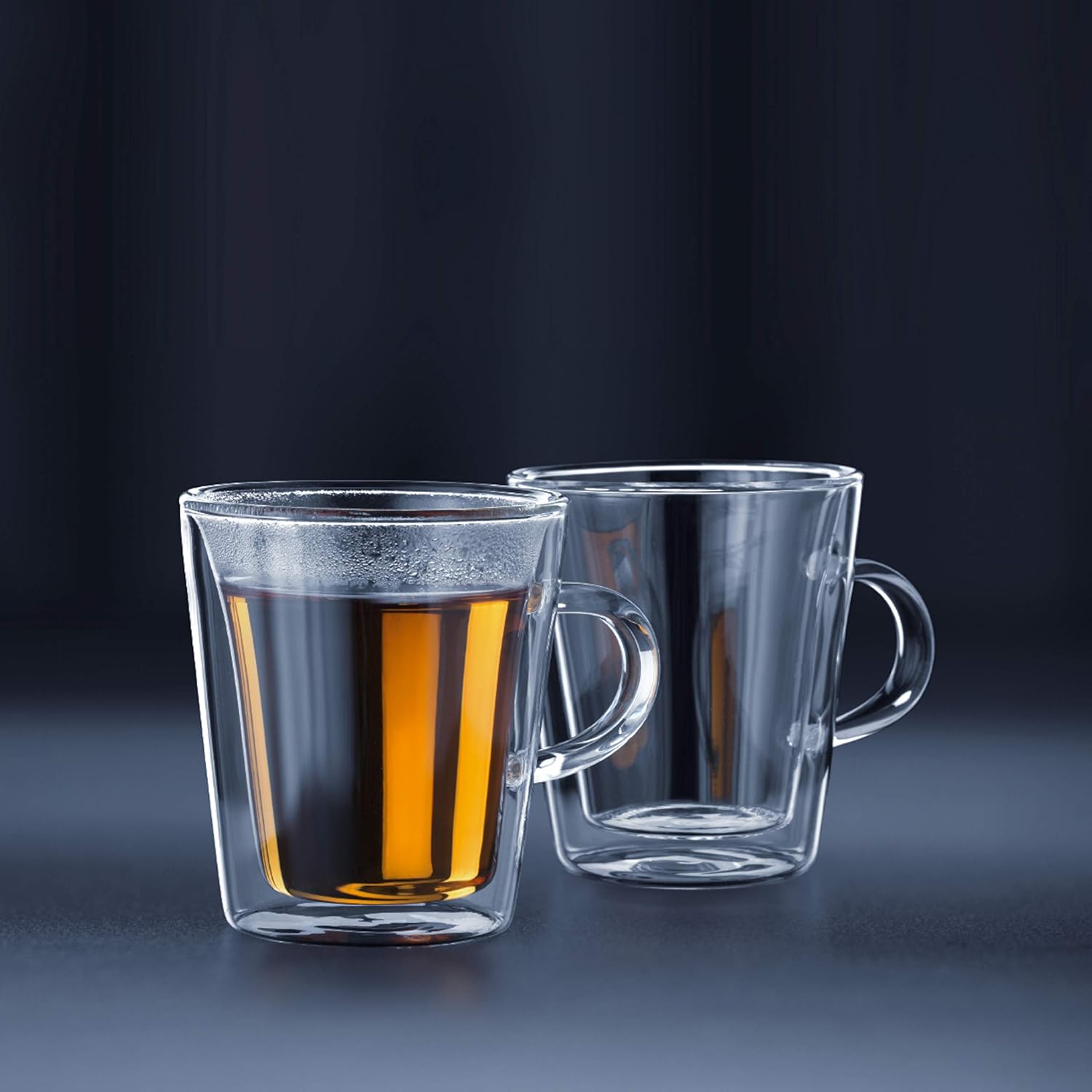 Canteen Dw Mug W Handle 0.2L 2Pcs