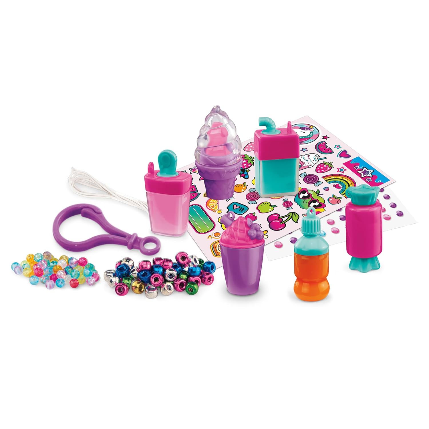Shimmer N Sparkle Sparkling Lip Treats