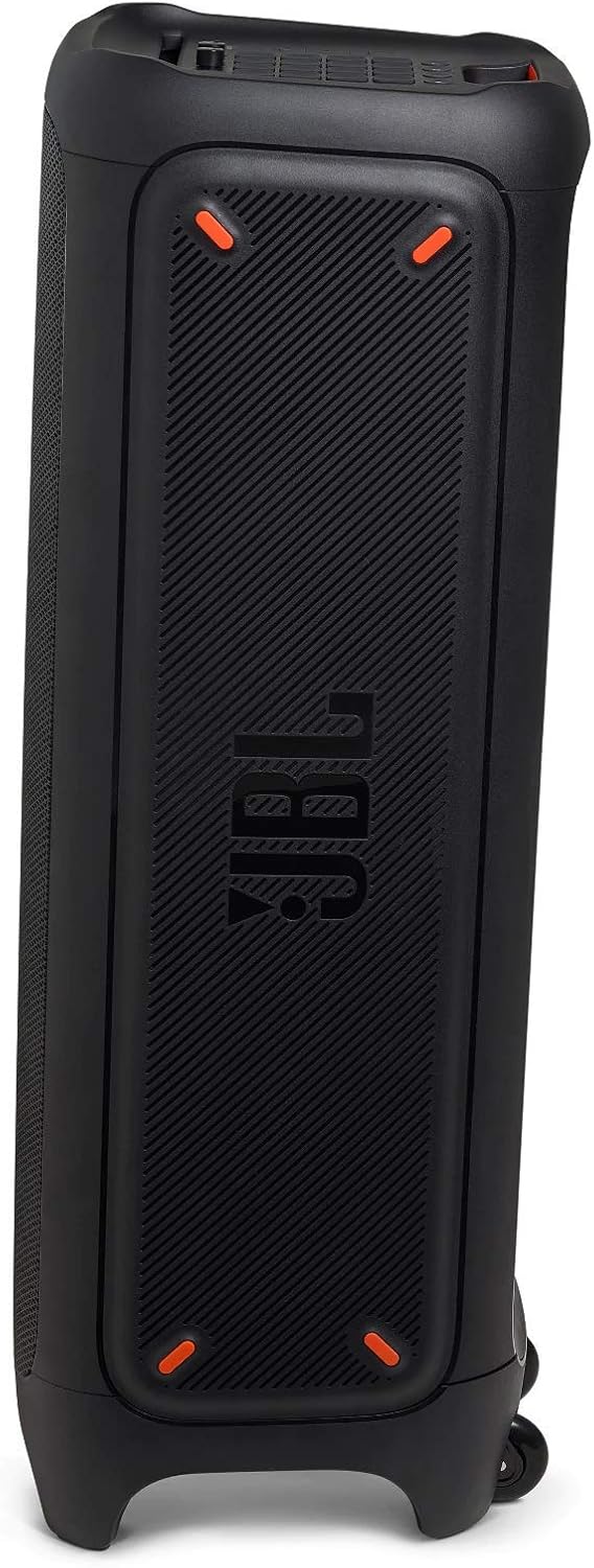 JBL PartyBox 1000EU Black