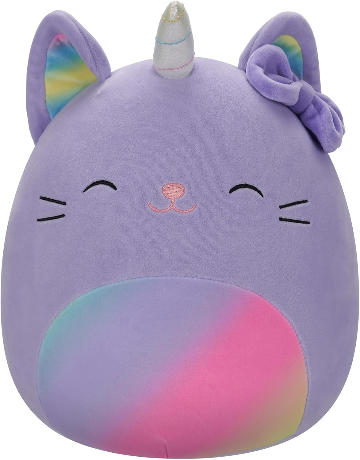 Sqk-Medium Plush (12 Squishmallows)