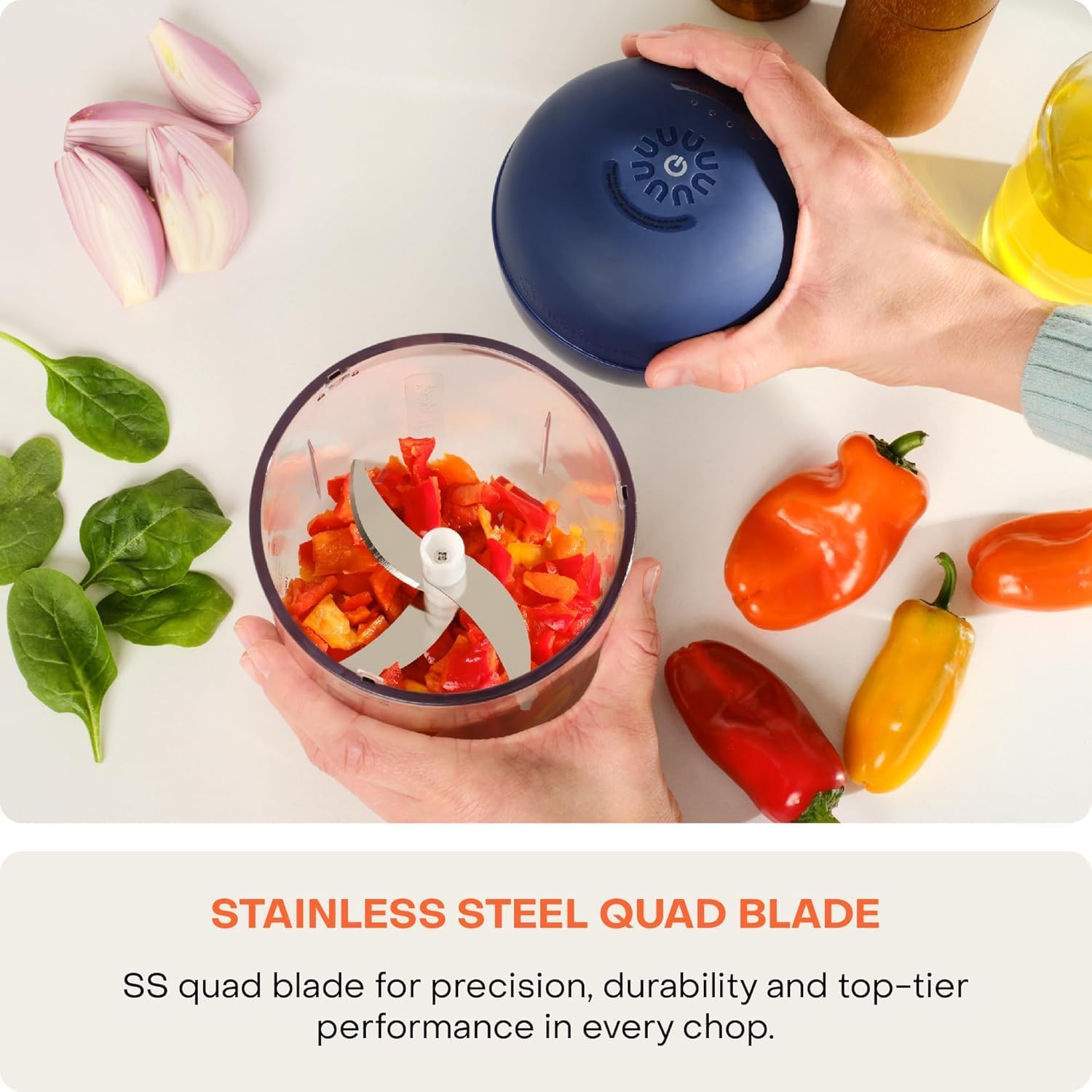 NutriCook RECHARGEABLE AND CORDLESS NC-CH600B