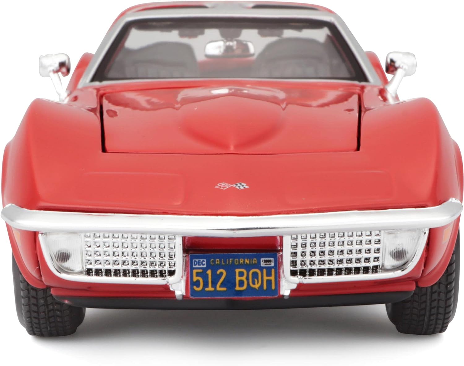 Maisto 31202 - 1:24 1970 Corvette