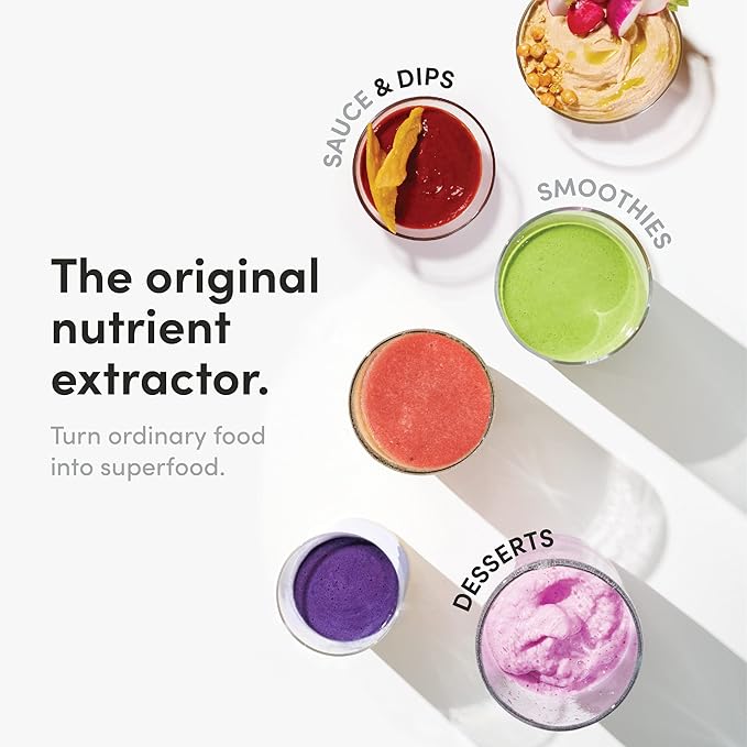 Nutribullet Blender 900W Black NB9-1212AK