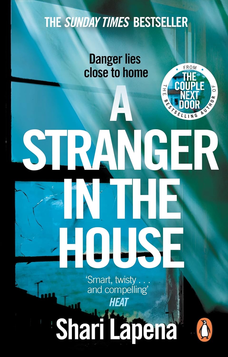 A Stranger In The House