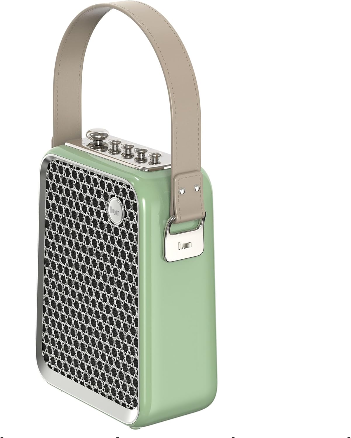 Divoom SongBird-HQ - Green