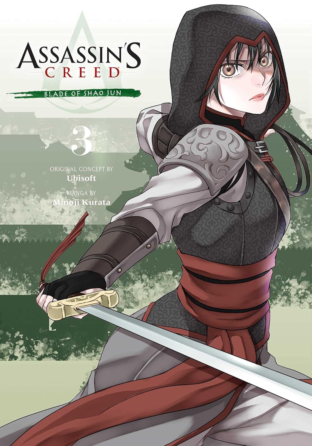 Assassin'S Creed V3