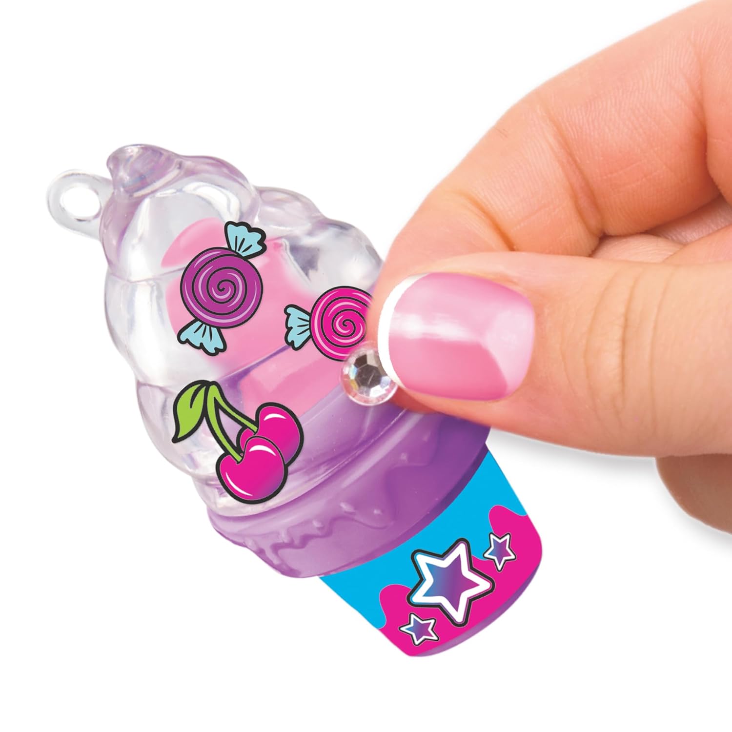 Shimmer N Sparkle Sparkling Lip Treats