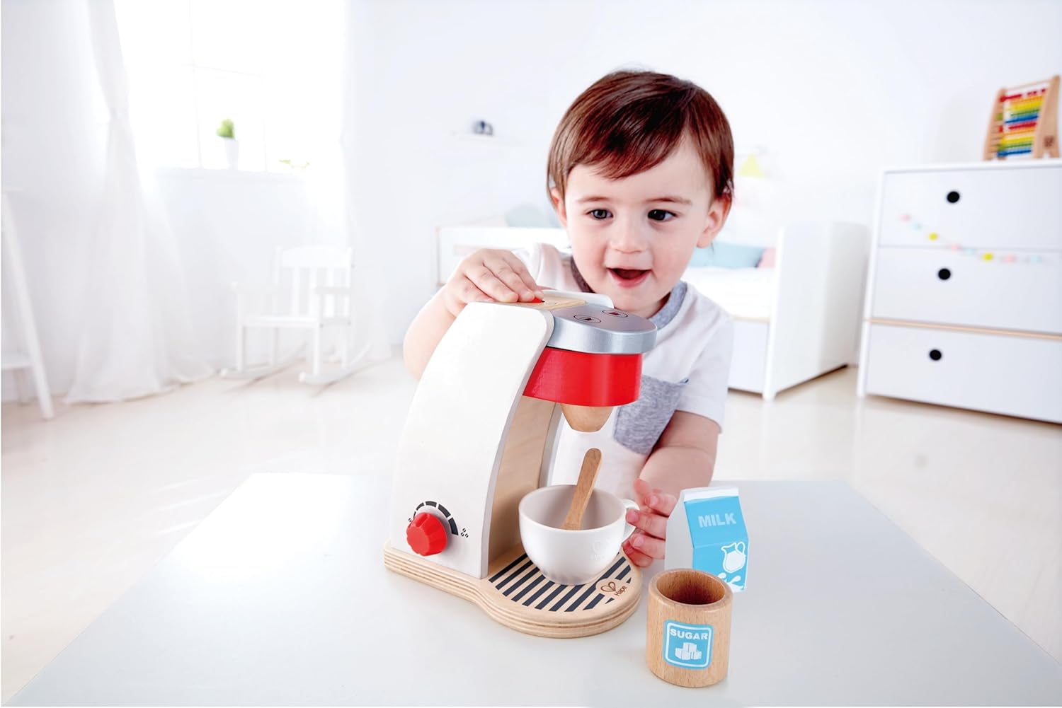 Hape - My Coffee Machine