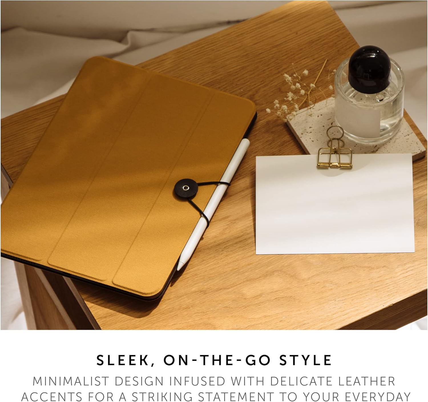 Native Union Folio For Ipad Air 11 M2 2024 Ipad Air Gen 5 4 Ipad Pro 11 Gen 4 1 Kraft