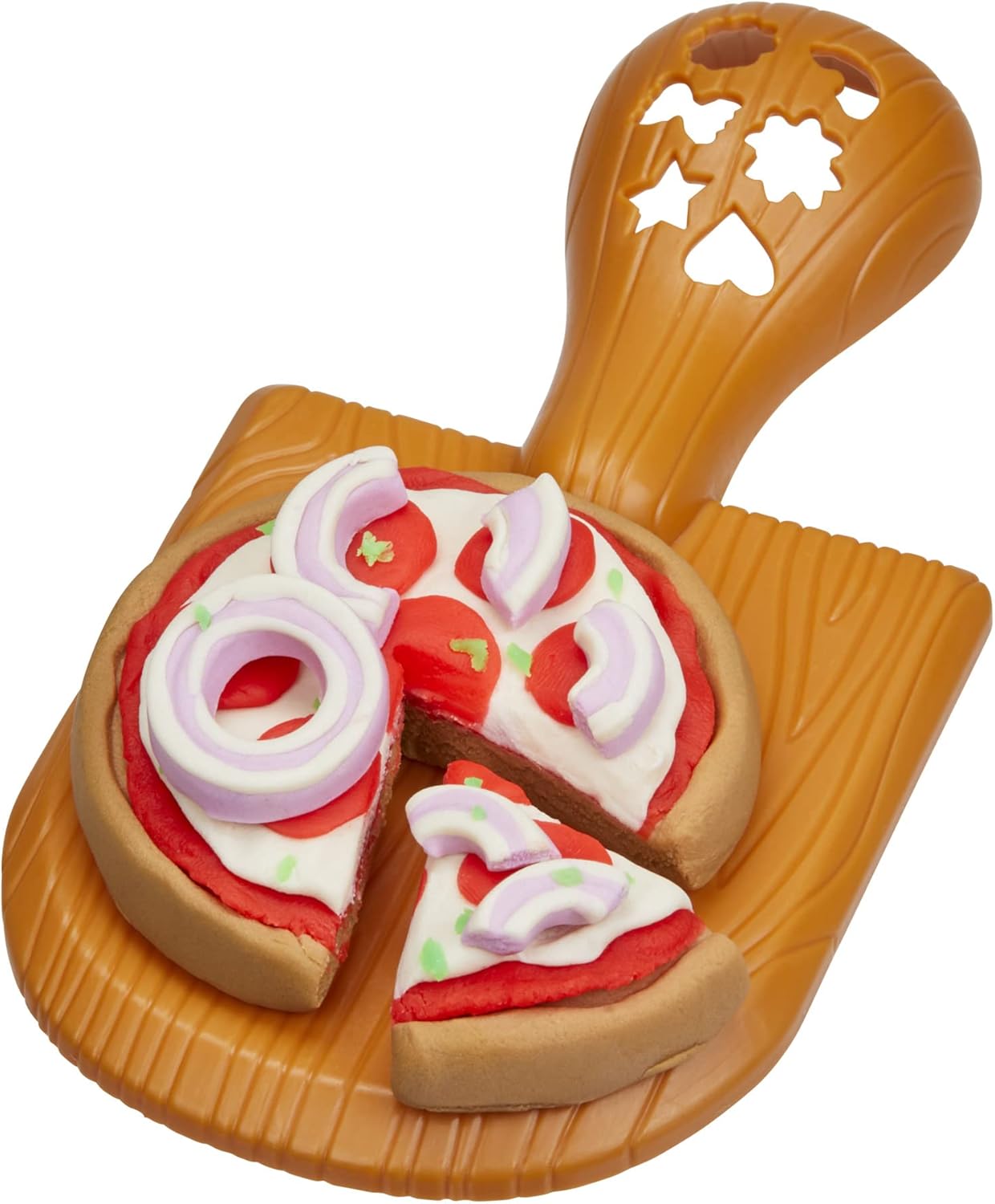 Play-Doh Pizza Oven Playset