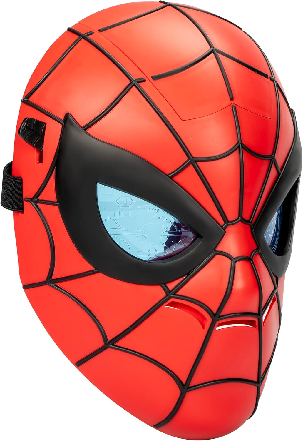 Hasbro Marvel Spider-Man Glow FX Mask