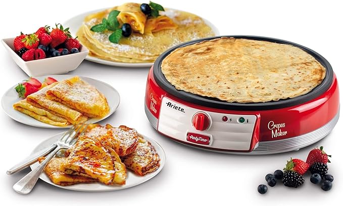 ARIETE 0202 CREPES WHITE/RED