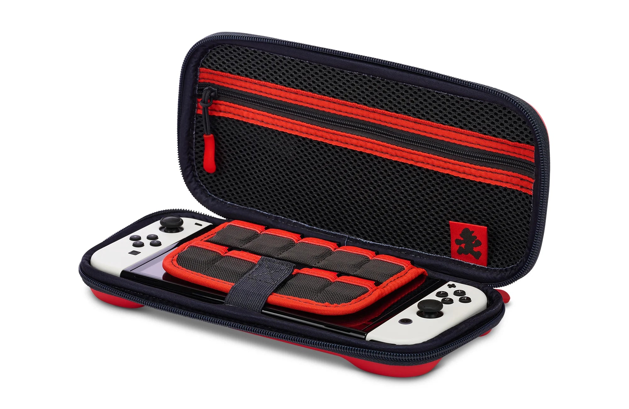 PowerA Protection Case for Nintendo Switch Family - Speedster Mario