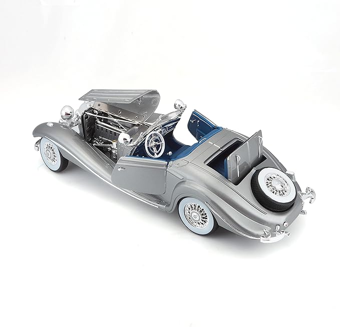 Maisto MERCEDES BENZ 500 K Type Special Roadster