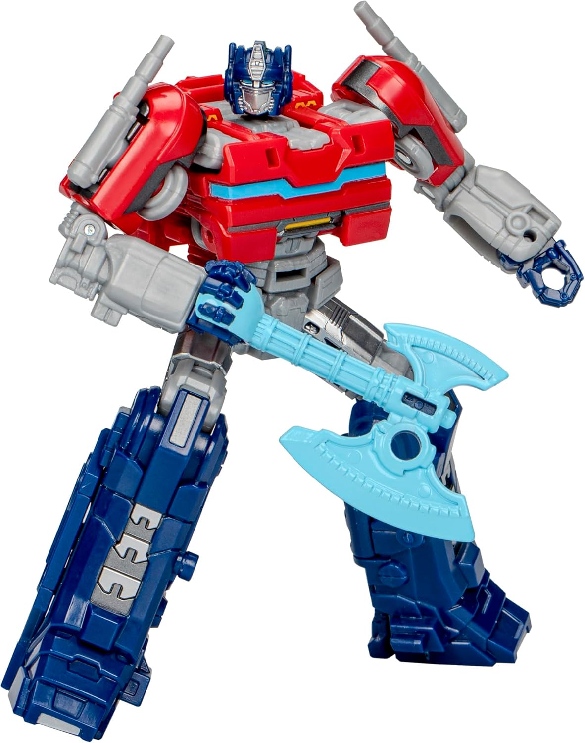 Transformers One Prime Changer Optimus Prime Orion Pax Action Figure