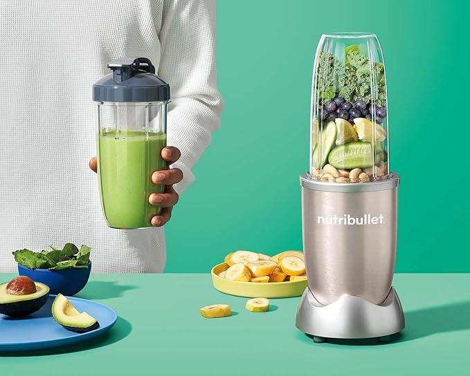 Nutribullet Blender 900W NB9-1012