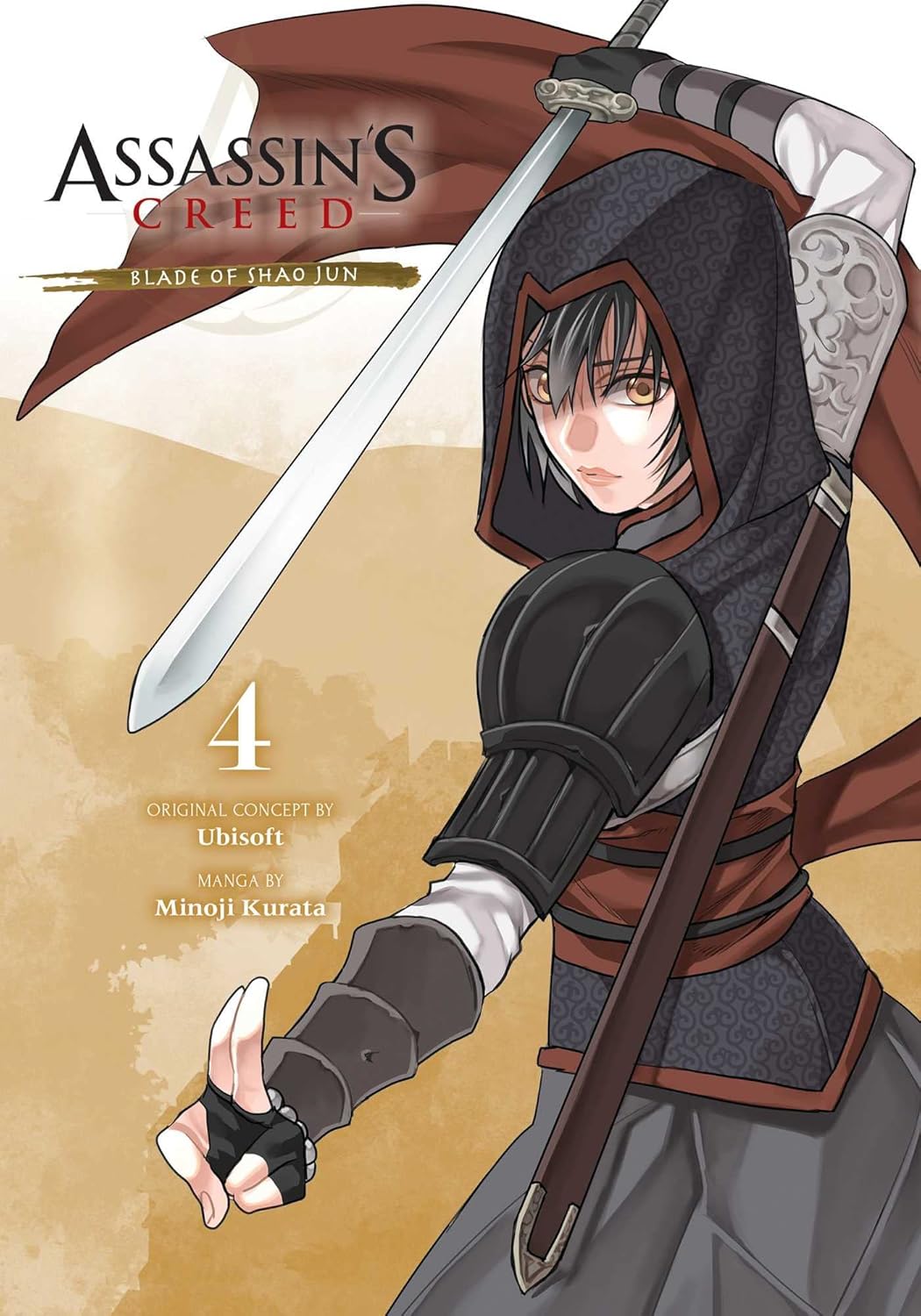 Assassin'S Creed V4