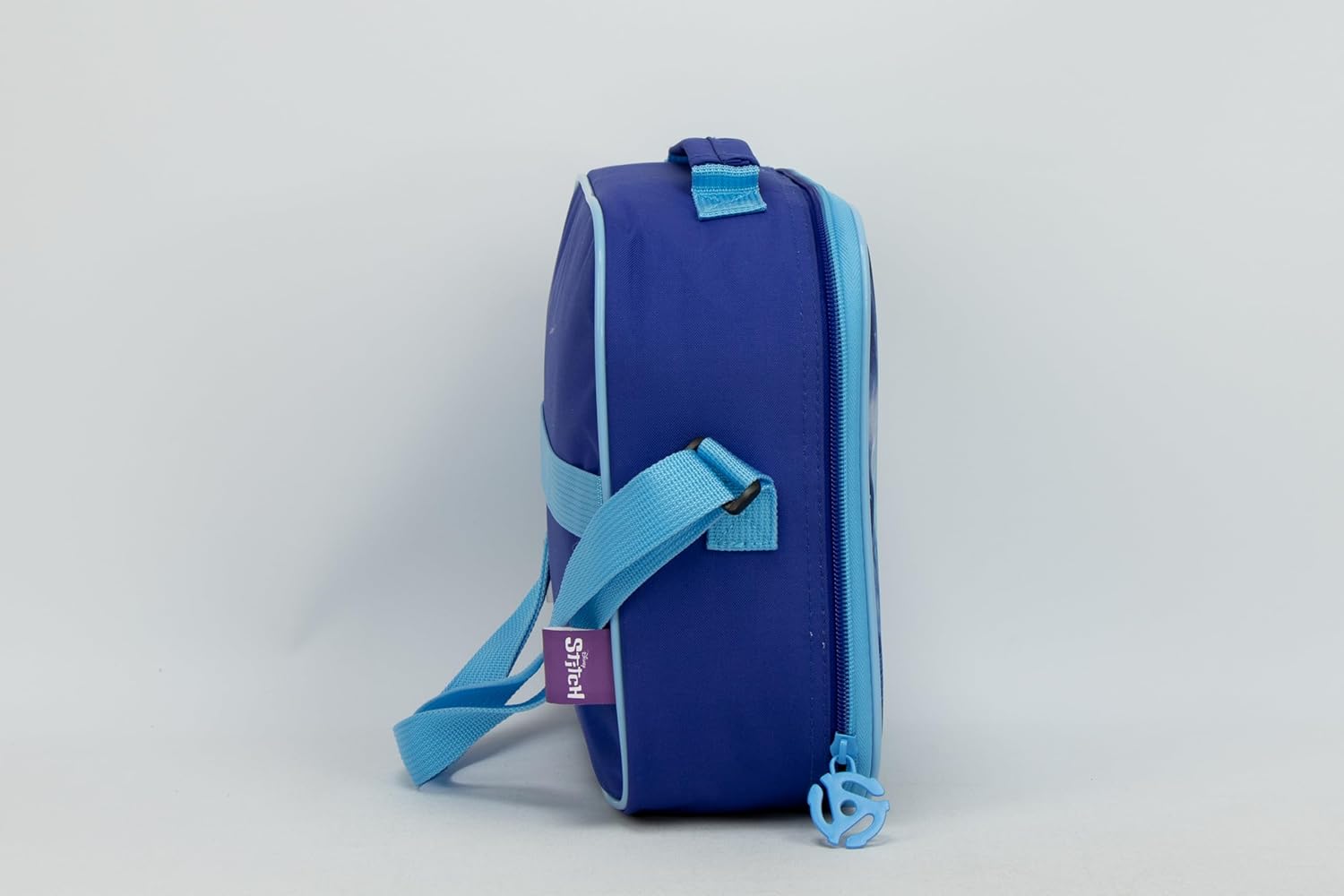 Disney - Stitch Insulated Lunch Tote