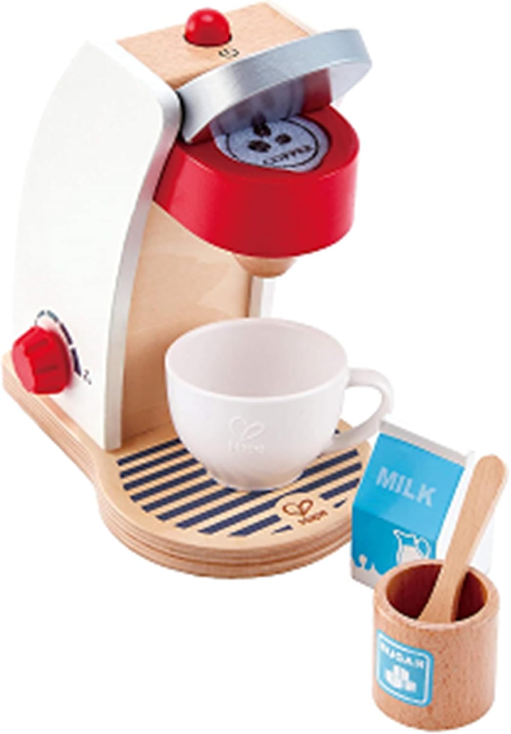 Hape - My Coffee Machine