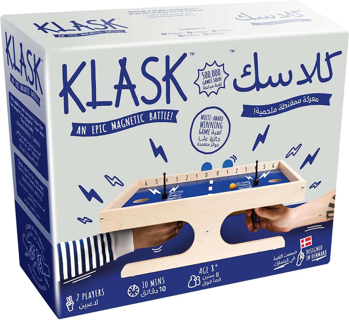 KLASK
