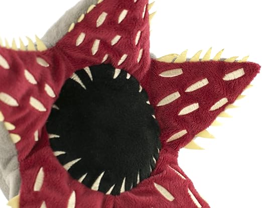 Barrado Plush: Stranger Things - Demogorgan