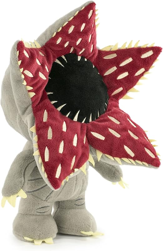Barrado Plush: Stranger Things - Demogorgan