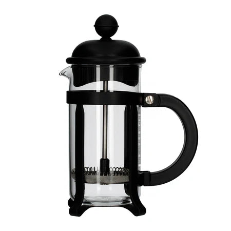 Java French Press 1L Black
