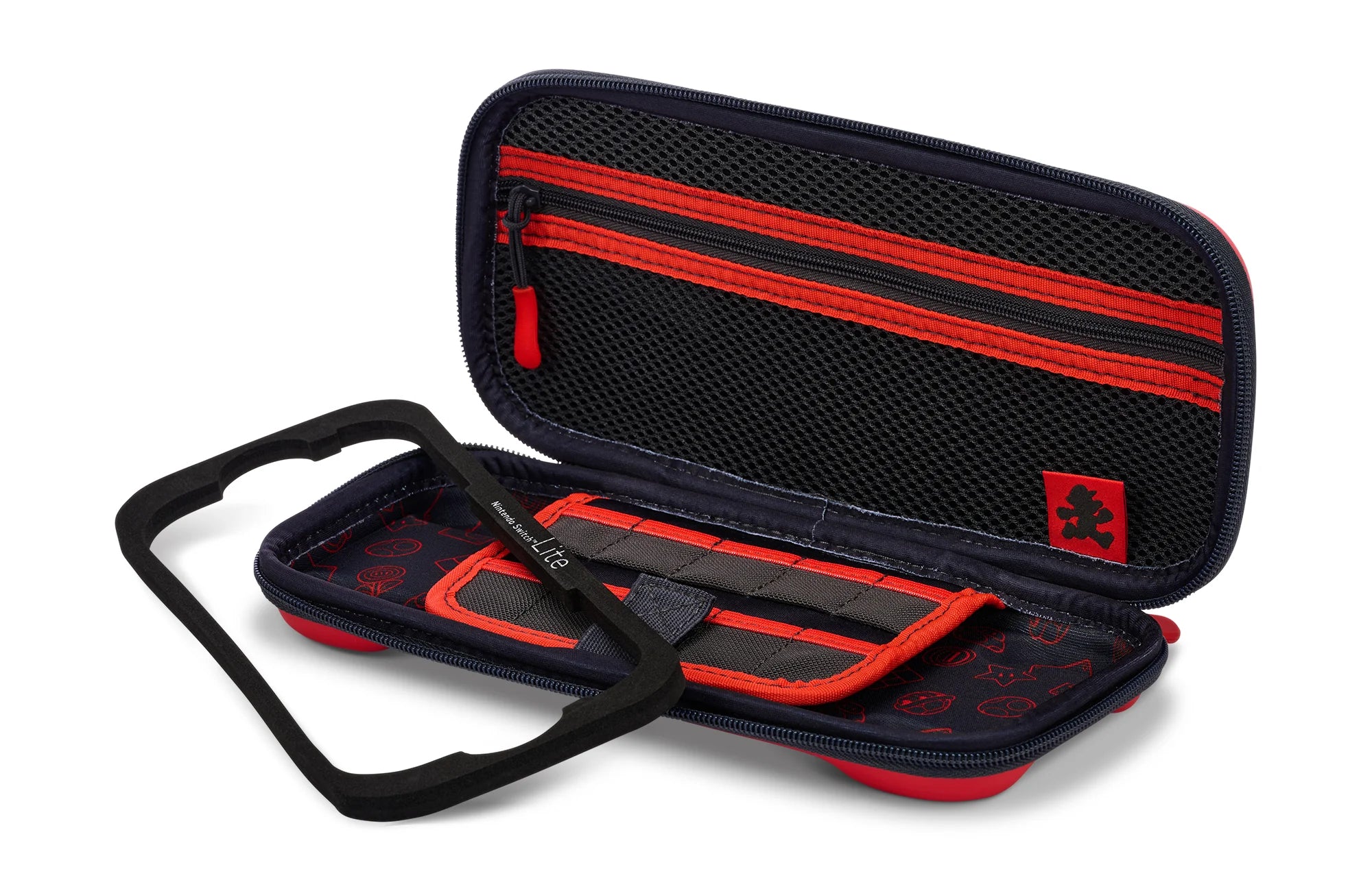 PowerA Protection Case for Nintendo Switch Family - Speedster Mario