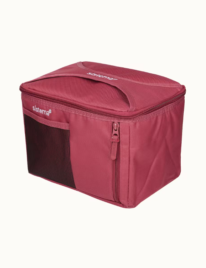 Sistema To Go Mega Fold Up Cooler Bag