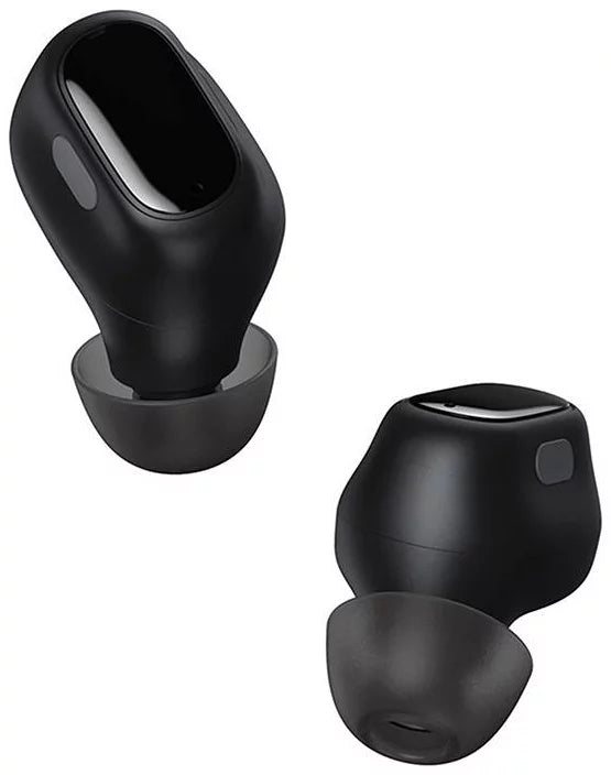 OS-Baseus Bowie WM01 True Wireless Earphones Black