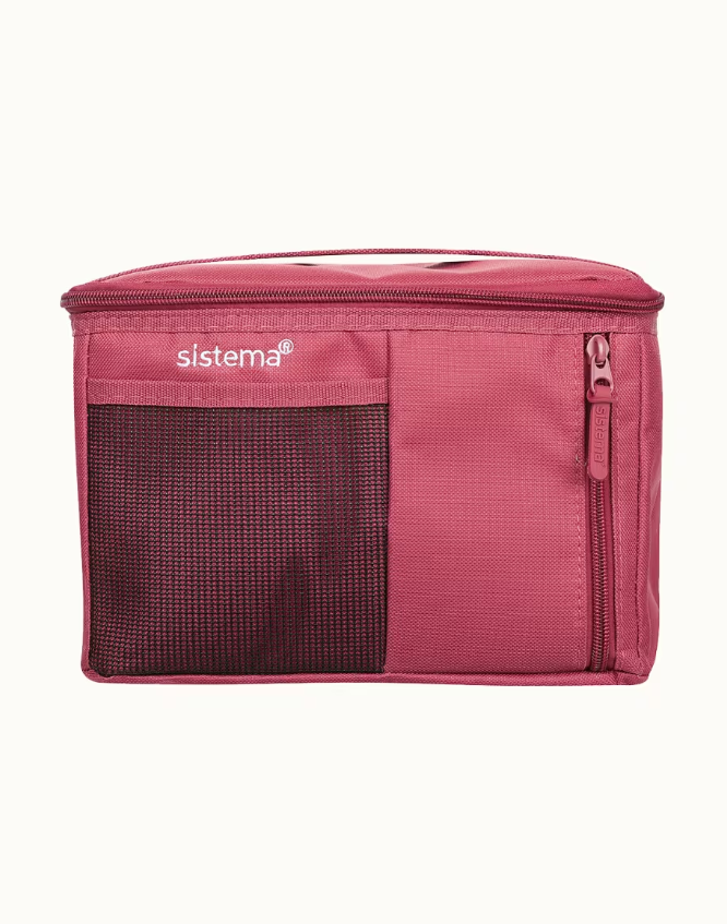 Sistema To Go Mega Fold Up Cooler Bag