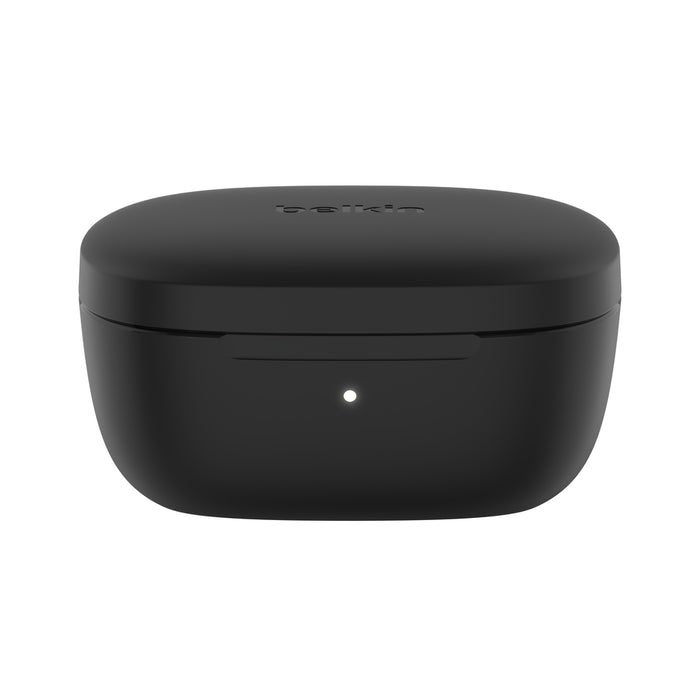 BELKIN - AUDIO -TRUE WIRELESS - SOUNDFORM MOTION - BLACK