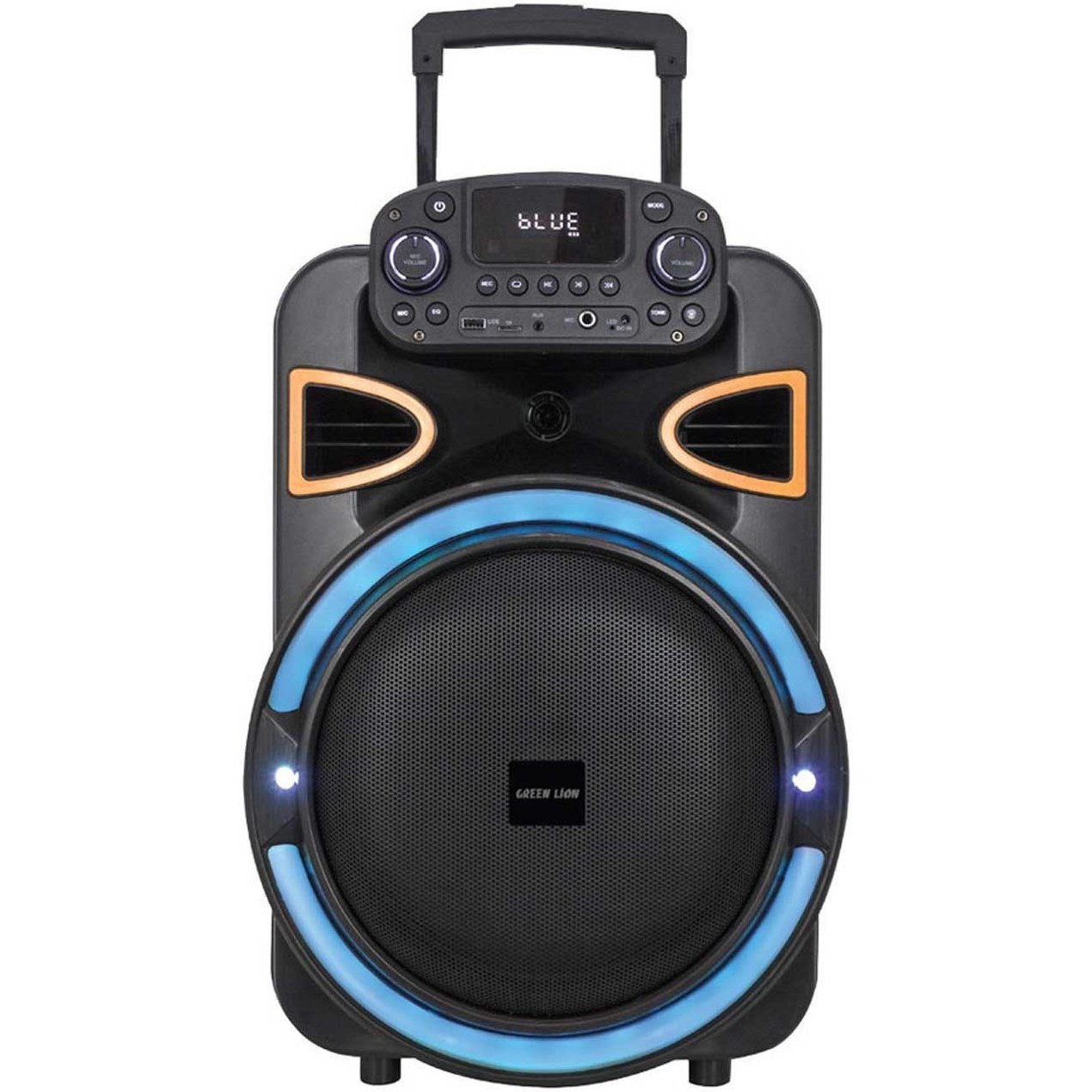 Green Lion PartyLife-500 Bluetooth Speaker