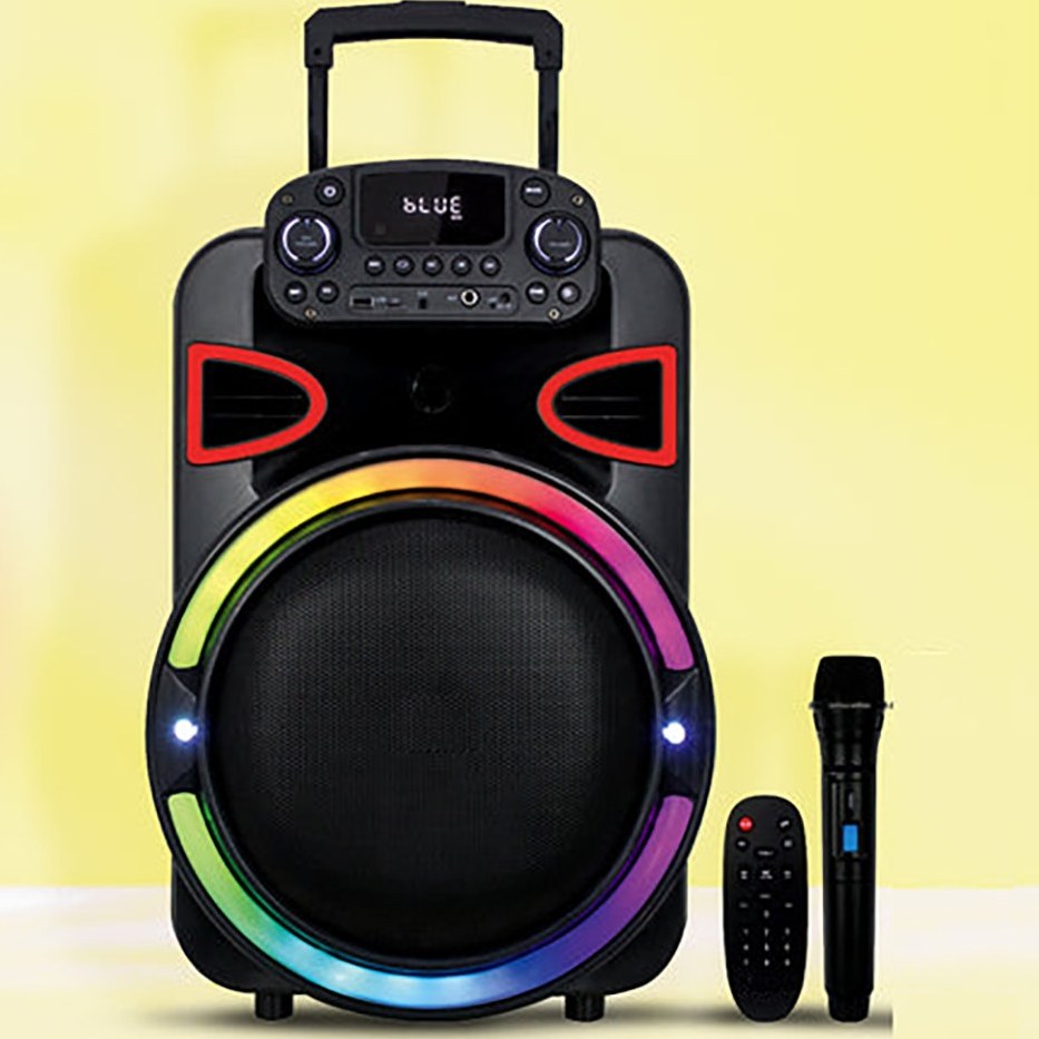 Green Lion PartyLife-500 Bluetooth Speaker