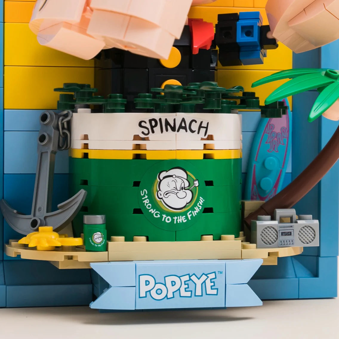 Popeye