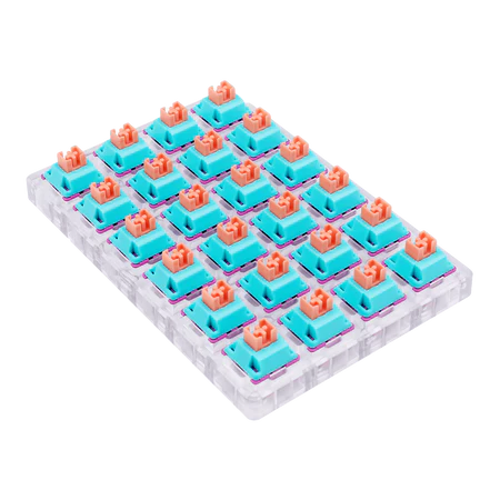 Redragon BULLET-R Mechanical Switch (24 pcs Switches)