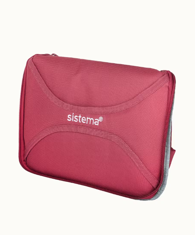 Sistema To Go Mega Fold Up Cooler Bag