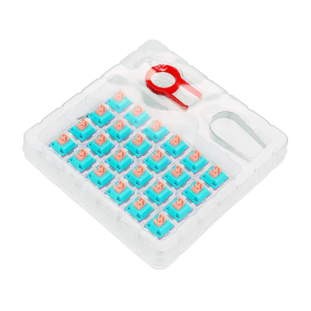 Redragon BULLET-R Mechanical Switch (24 pcs Switches)