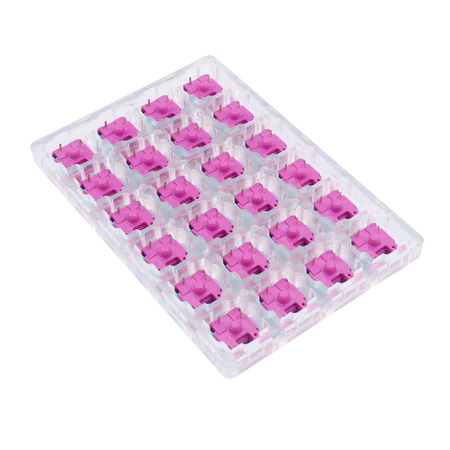 Redragon BULLET-R Mechanical Switch (24 pcs Switches)