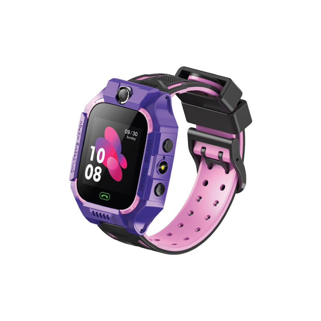 Green Lion Kids Smart Watch Series-5 PUR