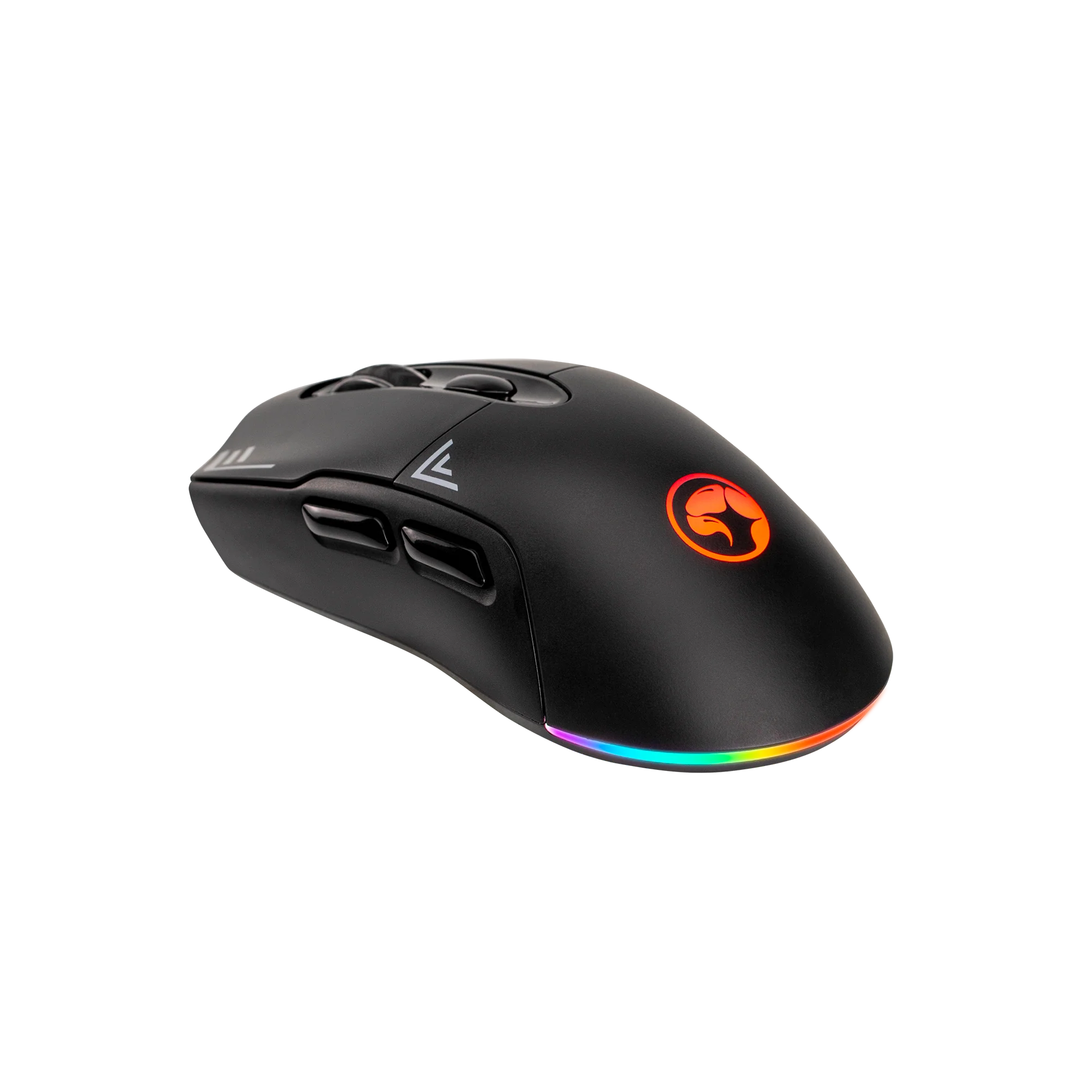 MARVO M803W BK Wired Gaming Mouse